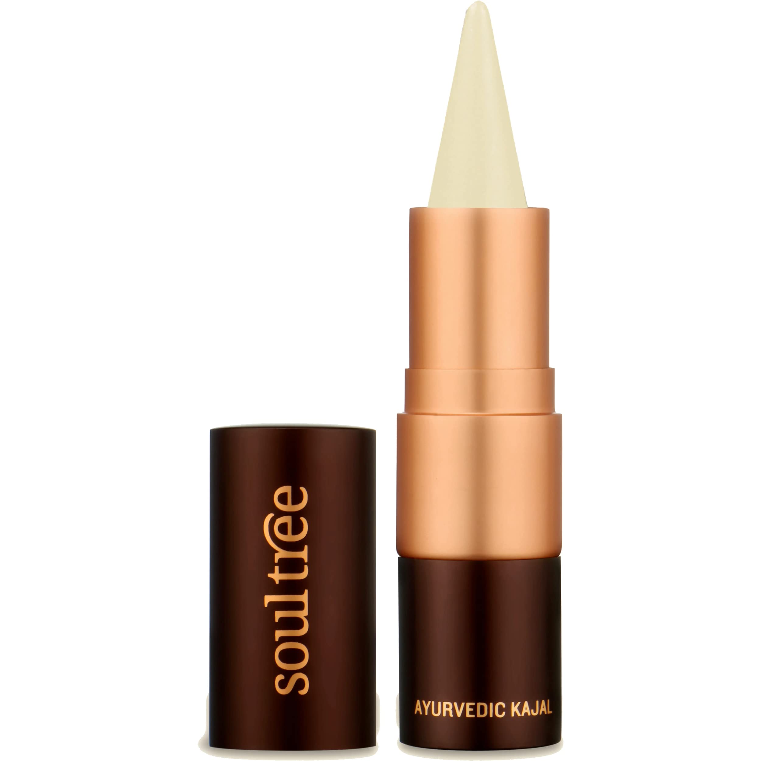 SOULTREE, Kajal incolore 101, 3 g