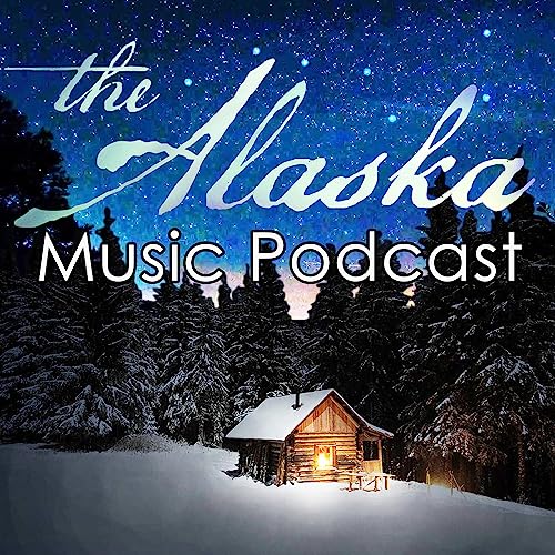 The Alaska Music Podcast cover art