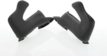Suomy KAAL0L03 Cheek Pad Accessories 20Mm Medium