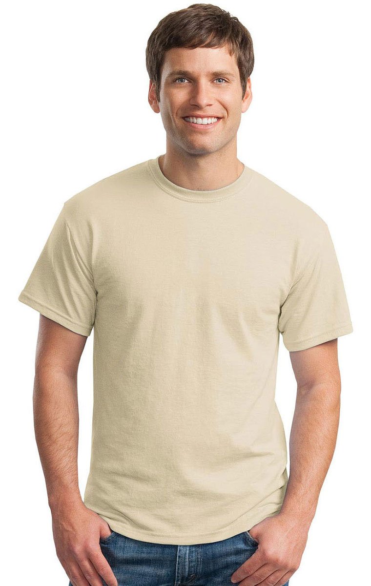 T-shirt Gildan DryBlend solution anti-auréoles et odeurs