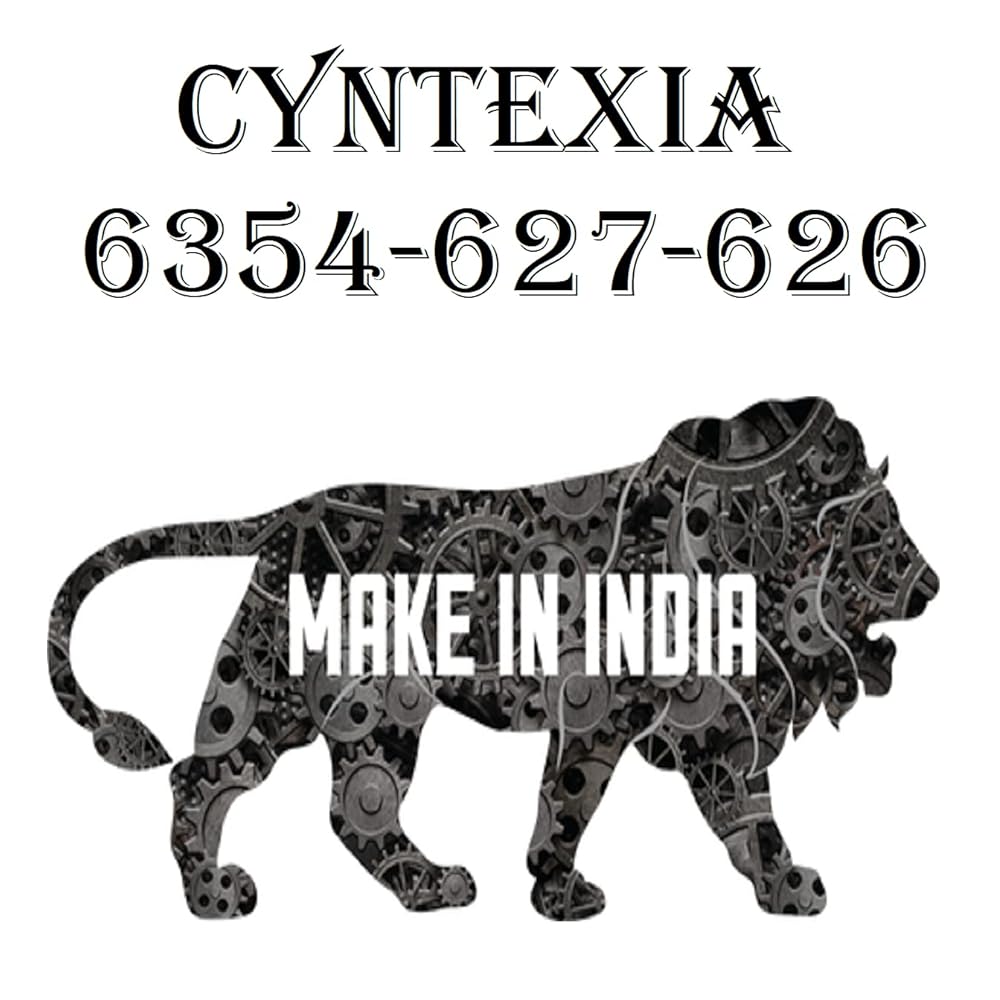 Cyntexia Computer Desktop PC (Core i7-4770 || 16GB Zimbabwe Ubuy