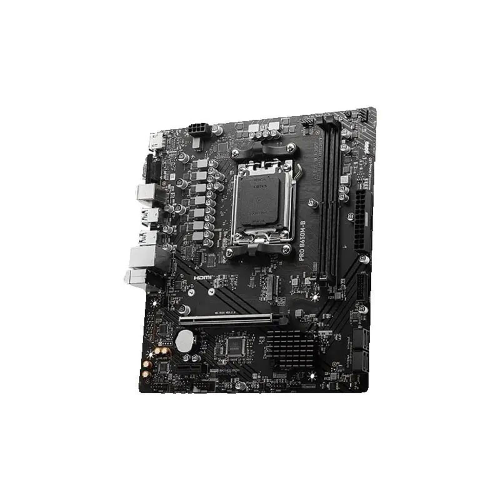 scheda madre Fit For MSI PRO B650M-B