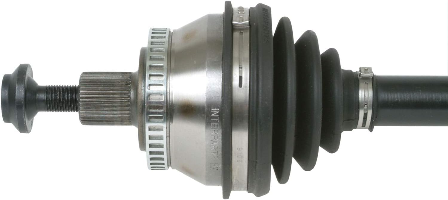 Cardone 66-7257 New CV Axle