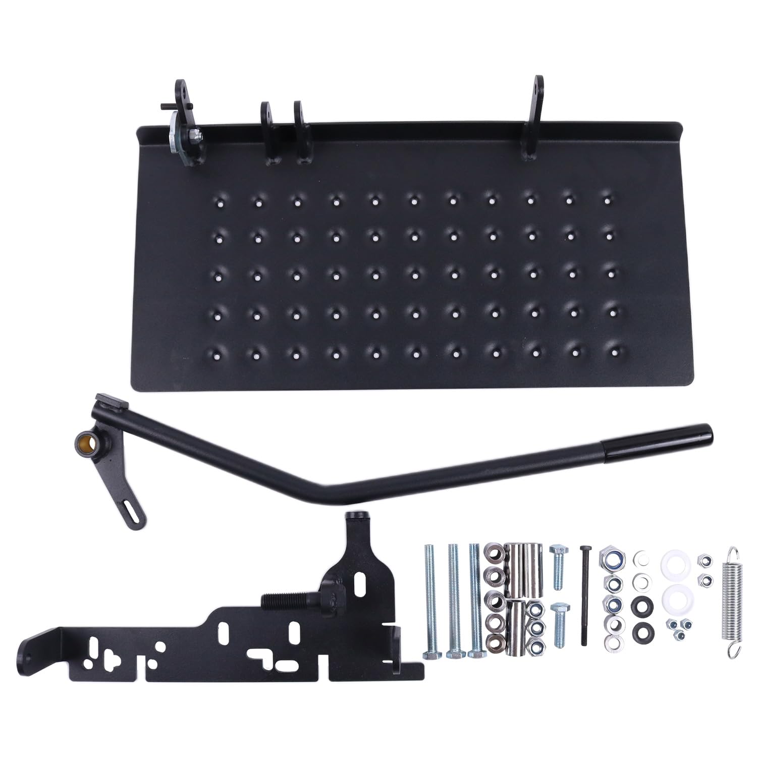 Sistema Deflettore Scarico Falciatrici ZT Toro ACS6000ULS (sostitutivo 088-6003-00)