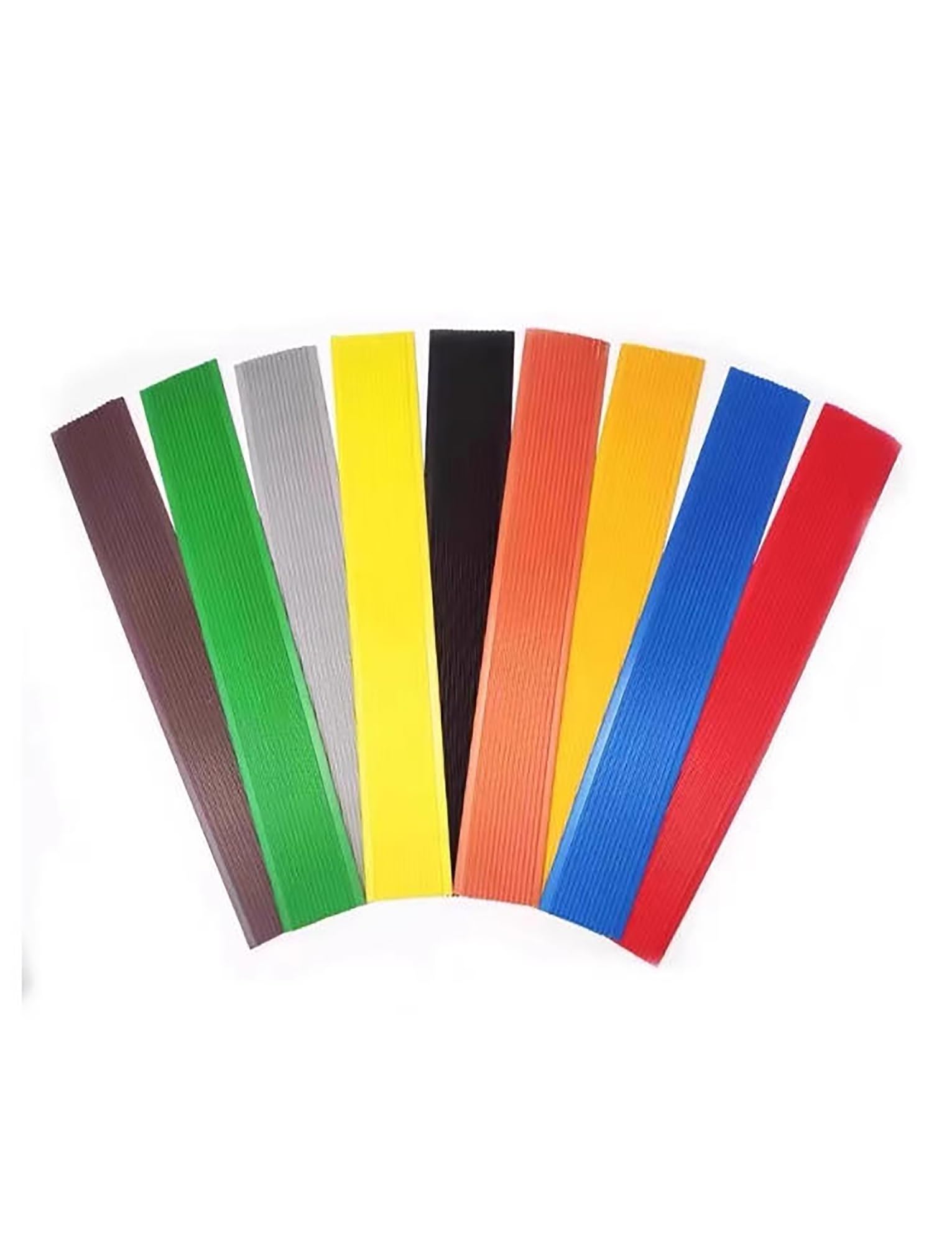 Breite 3/4/5/6/8/10 cm Selbstklebendes PVC-Antirutschband for Treppen – Wasserdichte Antirutschstreifen for Treppen, Böden und Rampen im Innen- und Außenbereich(Grey,8x2000cm)