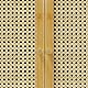 unho Hängeschränke fürs Bad, Badezimmerschrank Wandmontage, Wandschrank mit 2 Türen, Modern Design
