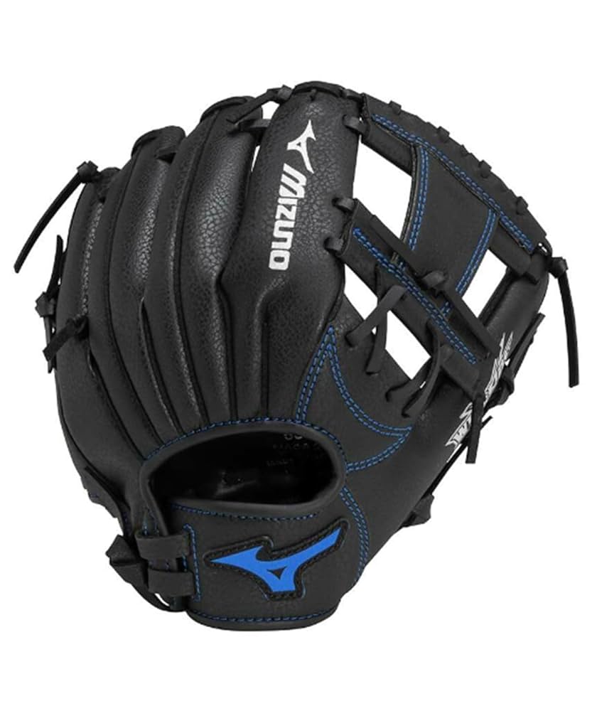 ☆MIZUNO☆Cycloneグローブ少年軟式用オールラウンドBlue Lサイズ Amazon | ミズノ MIZUNO 少年軟式用ワイルドキッズ オール