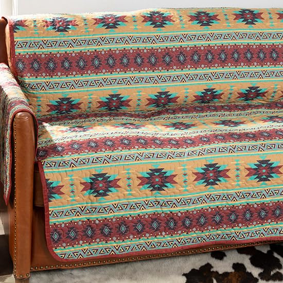 Cadence Trail Southwest Chair Protector