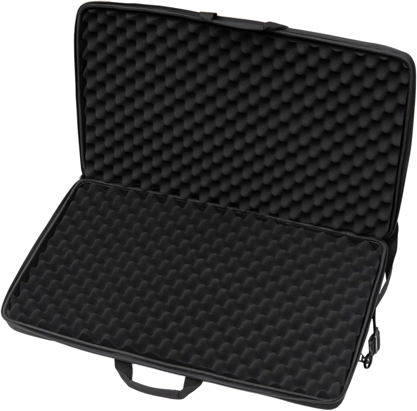 AlphaTheta DJC-A3 Semi-Hard Bag for DDJ-GRV6, DDJ-FLX10
