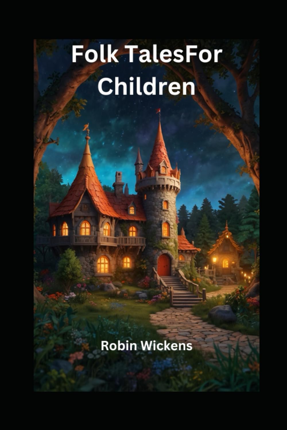 Folk Tales For Children