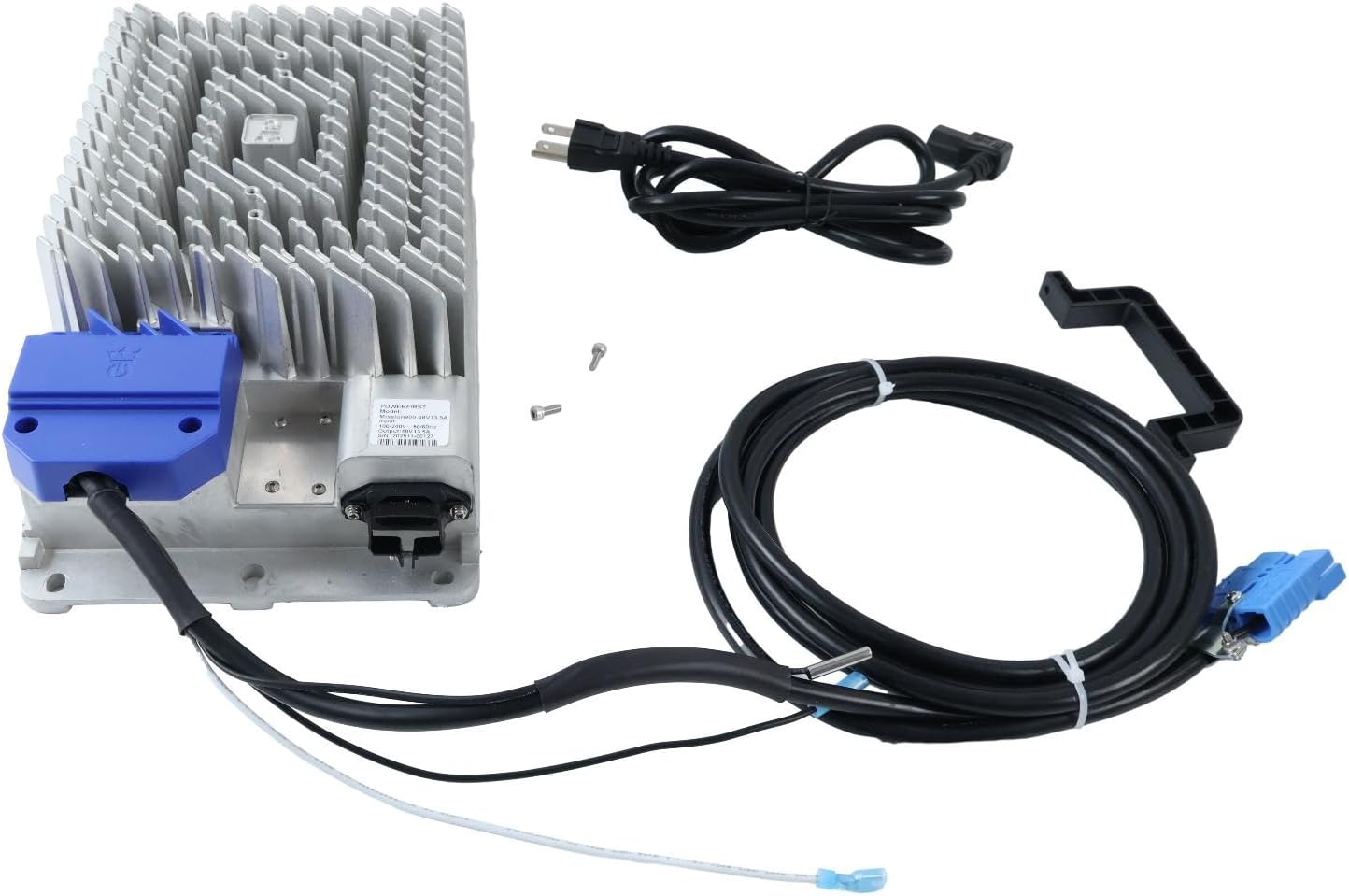 HOLDWELL 650W 48V 13.5A Battery Charger 725-05350 925-05350 Compatible with CubCadet Zero-Turn Mower RZT-S42 RZT 42S