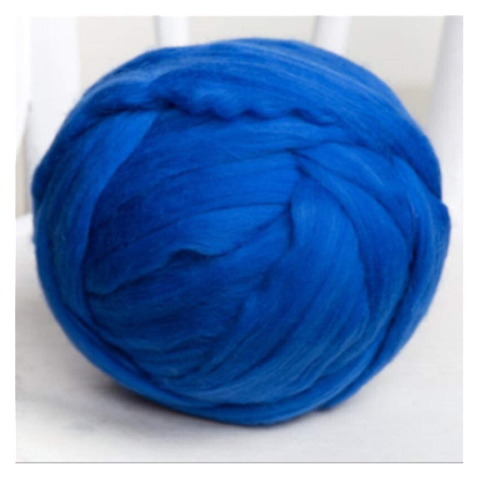 Gomitolo di lana lavorato a maglia da 1000 g/gomitolo, filato morbido fai da te, per lavori a maglia, spessi, spessi, filati per lavorare a maglia, filati, uncinetto, cucito, fili per maglieria