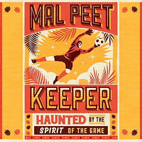 Keeper by Mal Peet episode artwork