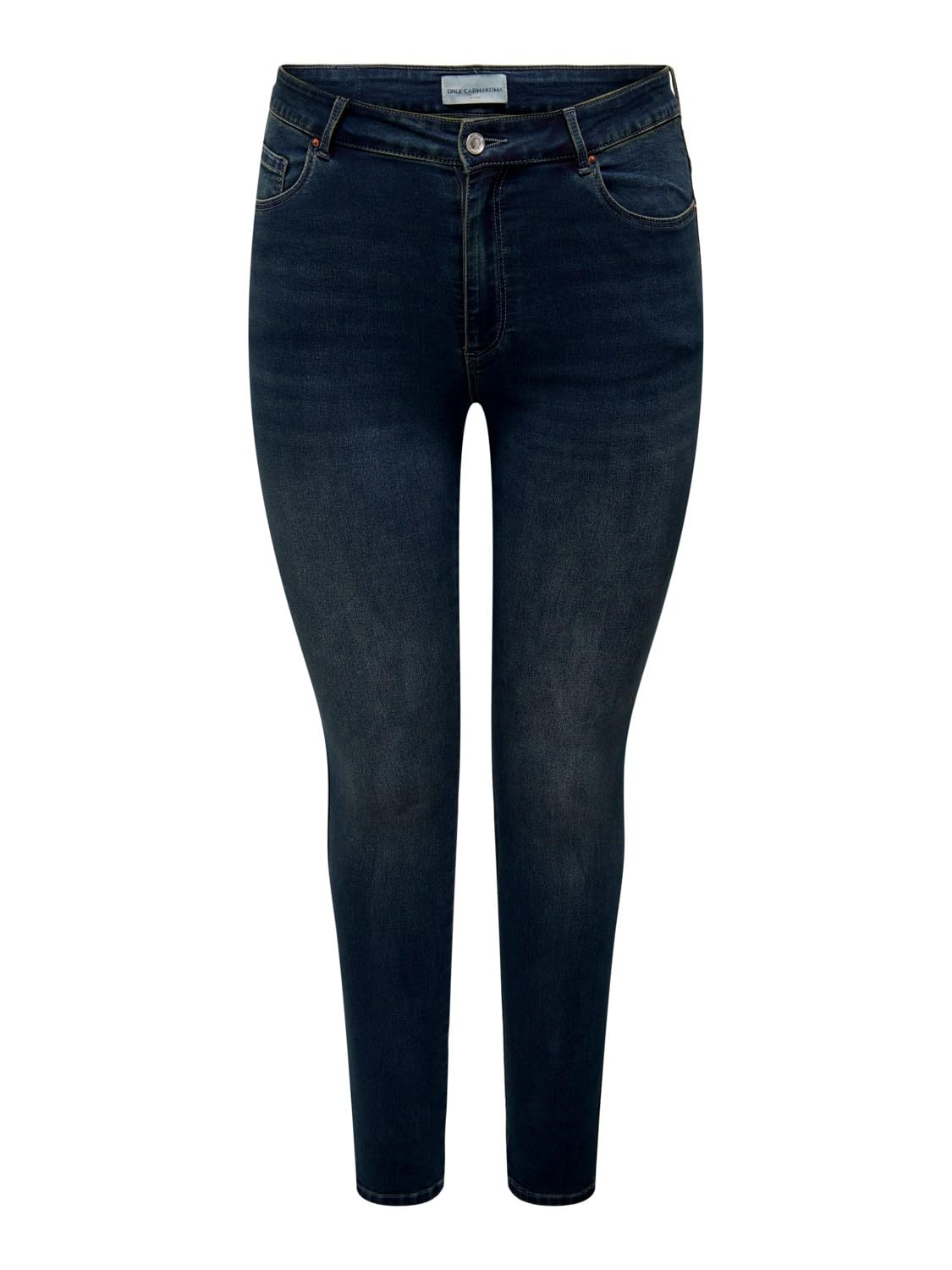 ONLY & SONS Damen Caraugusta Hw Skinny Jeans Bb Dbd Noos