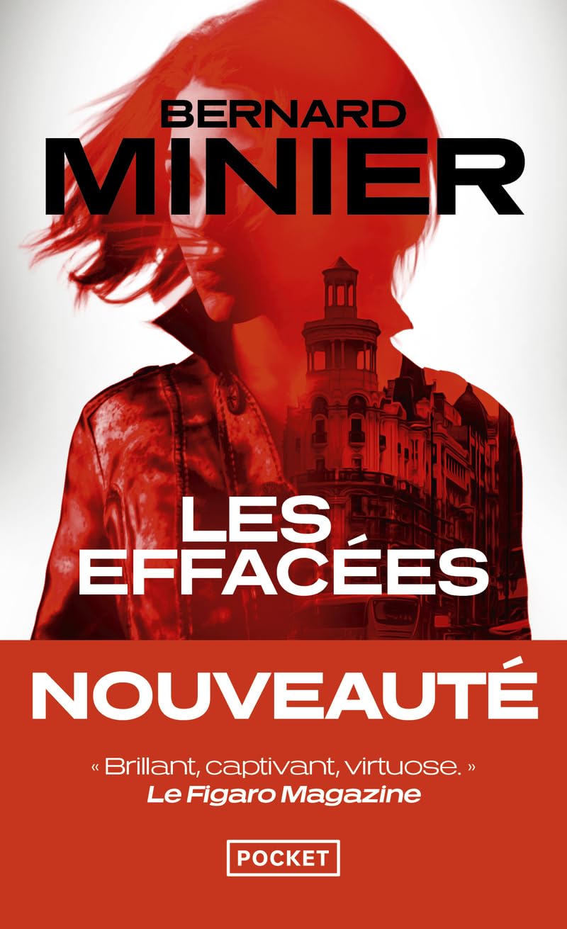 Les effacées (2)