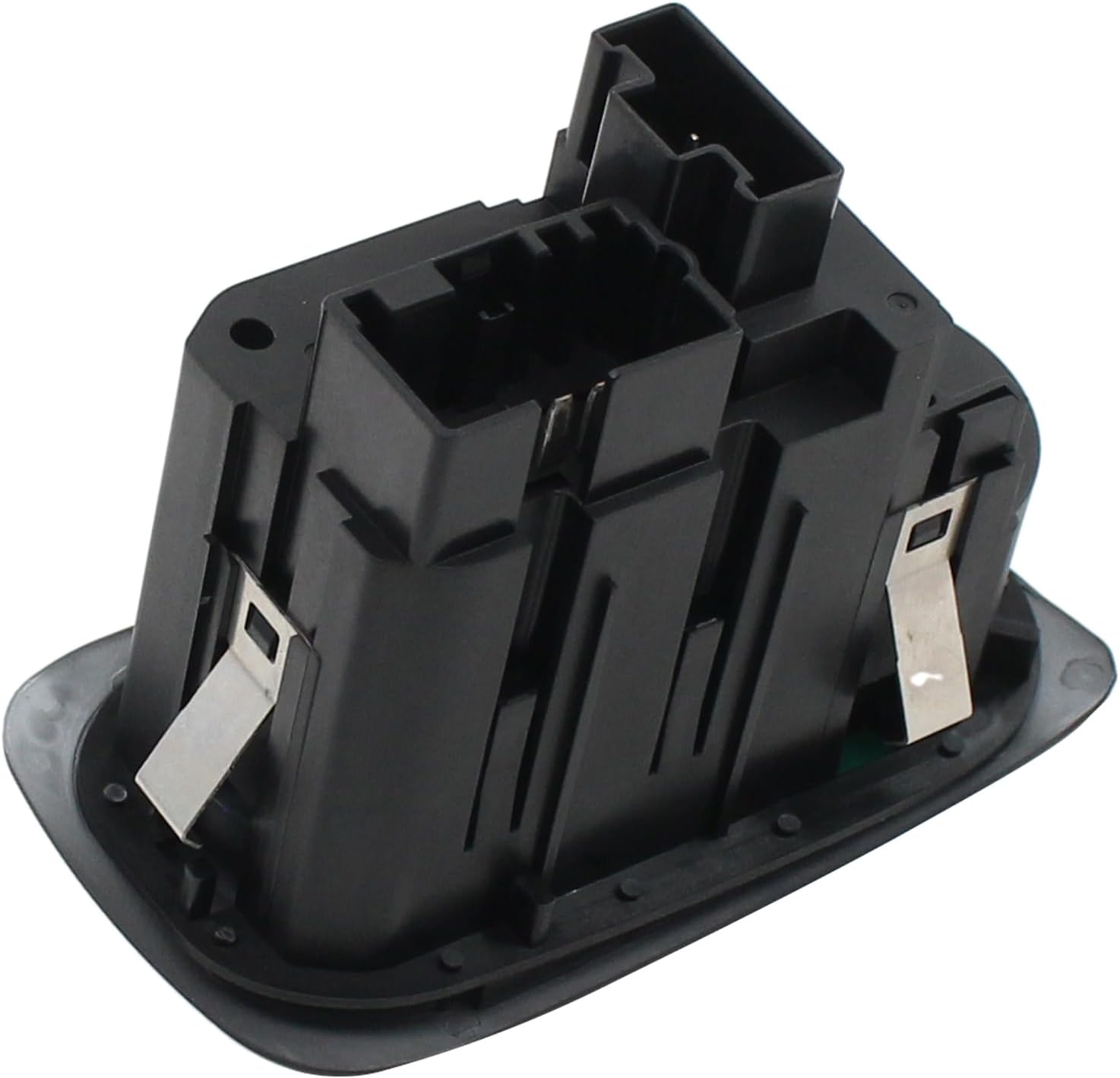 Headlight Switch for Ford F-150 Heritage 2004 F-150 2000-2003 Expedition 2000-2002 w/o Auto Headlights and w/o Fog Lights