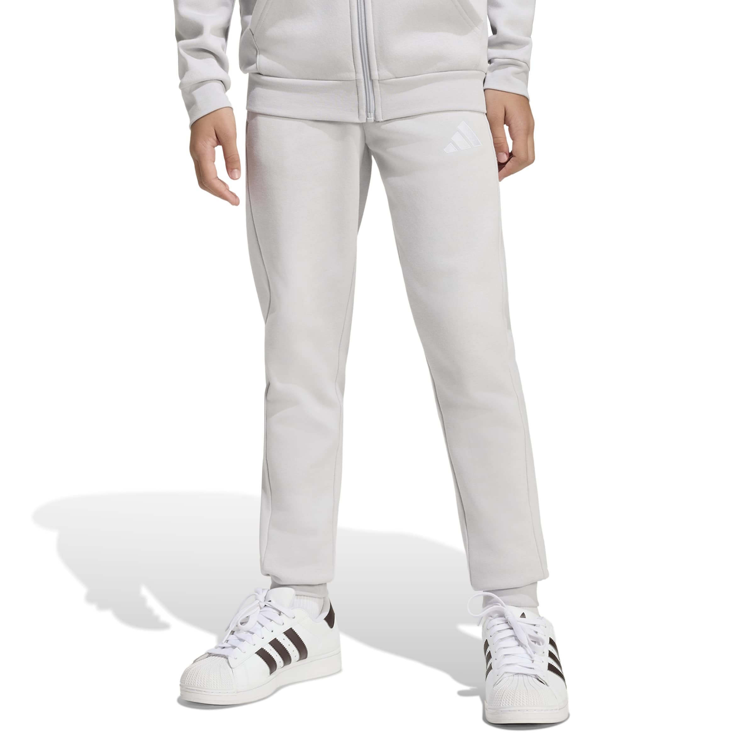 adidas Unisex Kids' Pantalón de Deporte Entrada26