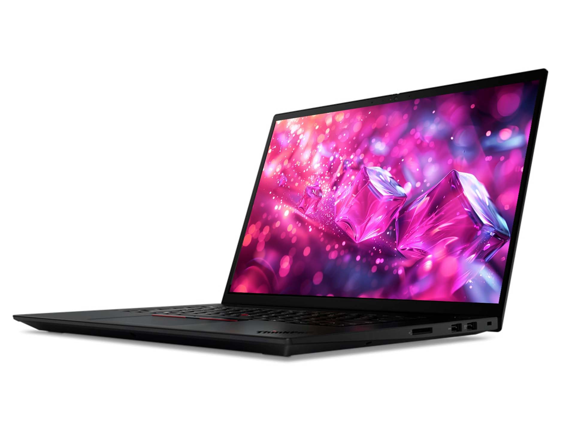 Lenovo ThinkPad X1 Extreme Gen 4, Intel i7 8x2.5 GHz Prozessor 11.Gen, 64 GB Arbeitsspeicher, 512 GB SSD, 16 Zoll Display, 2560x1600 IPS, NVIDIA 4GB, Windows 11 Pro A5Q (Generalüberholt)