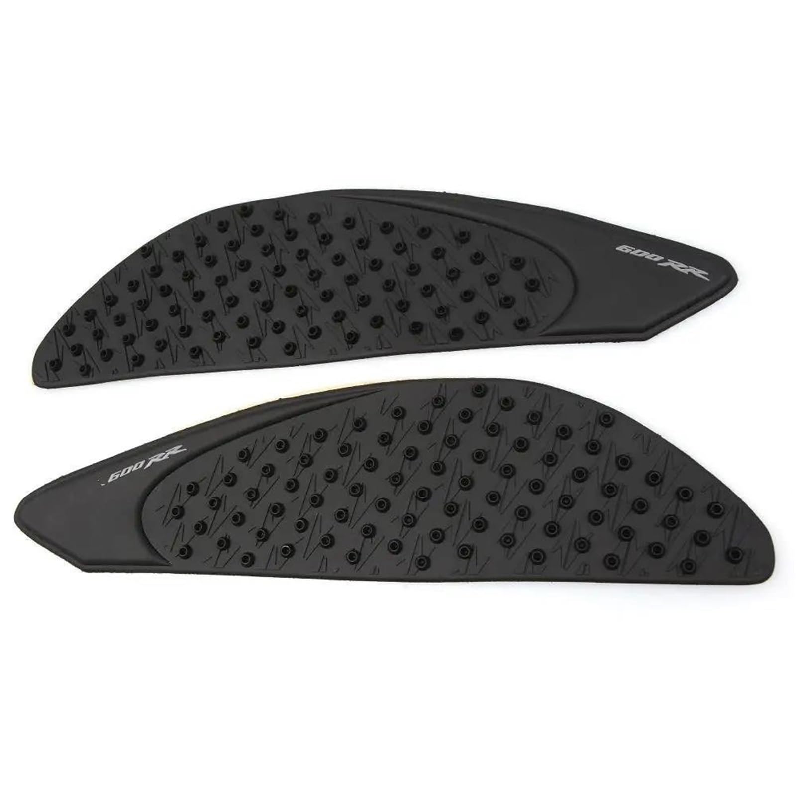 for CBR600RR CBR 600 RR 2007-1 2012 Tank Pad Protector Sticker Decal Gas Grip Traction Side Helmet Protector