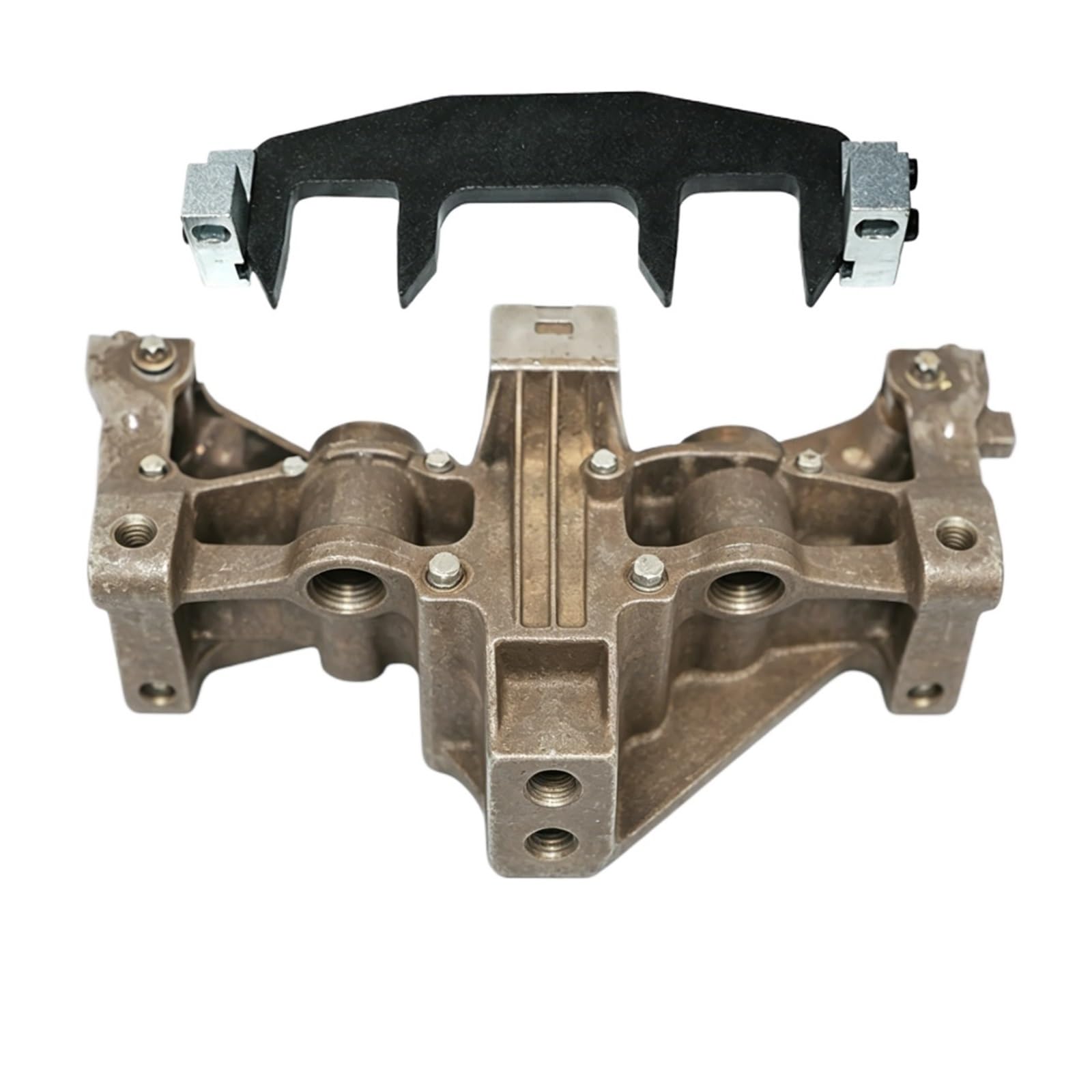 Kit de Calage Distribution Compatible Avec Benz Pour M271 C230 271 203 Ensemble D'outils Pour Le Calage De La Chaîne De Distribution Et L'alignement De L'arbre À Cames Du Moteur