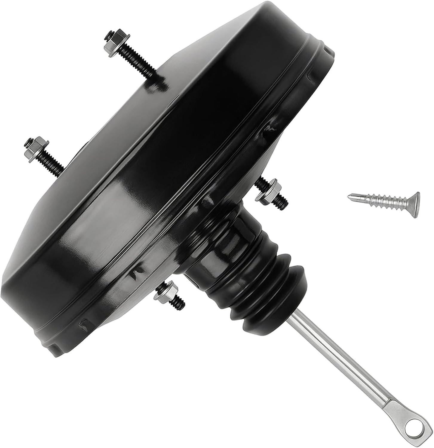 DRIVESTAR 54-71401 fit 1985 1986 1987 1988 1989 1990 1991 for Chevrolet Corvette, Power Brake Booster without Master Cylinder