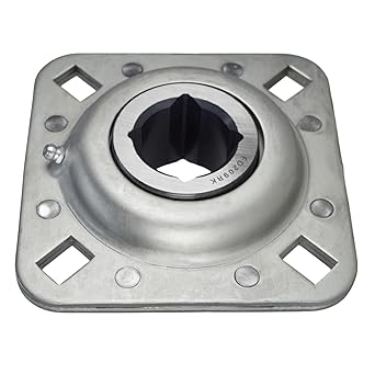 Piumeif FD209RK Flange Disc BRG Unit (1-1/4