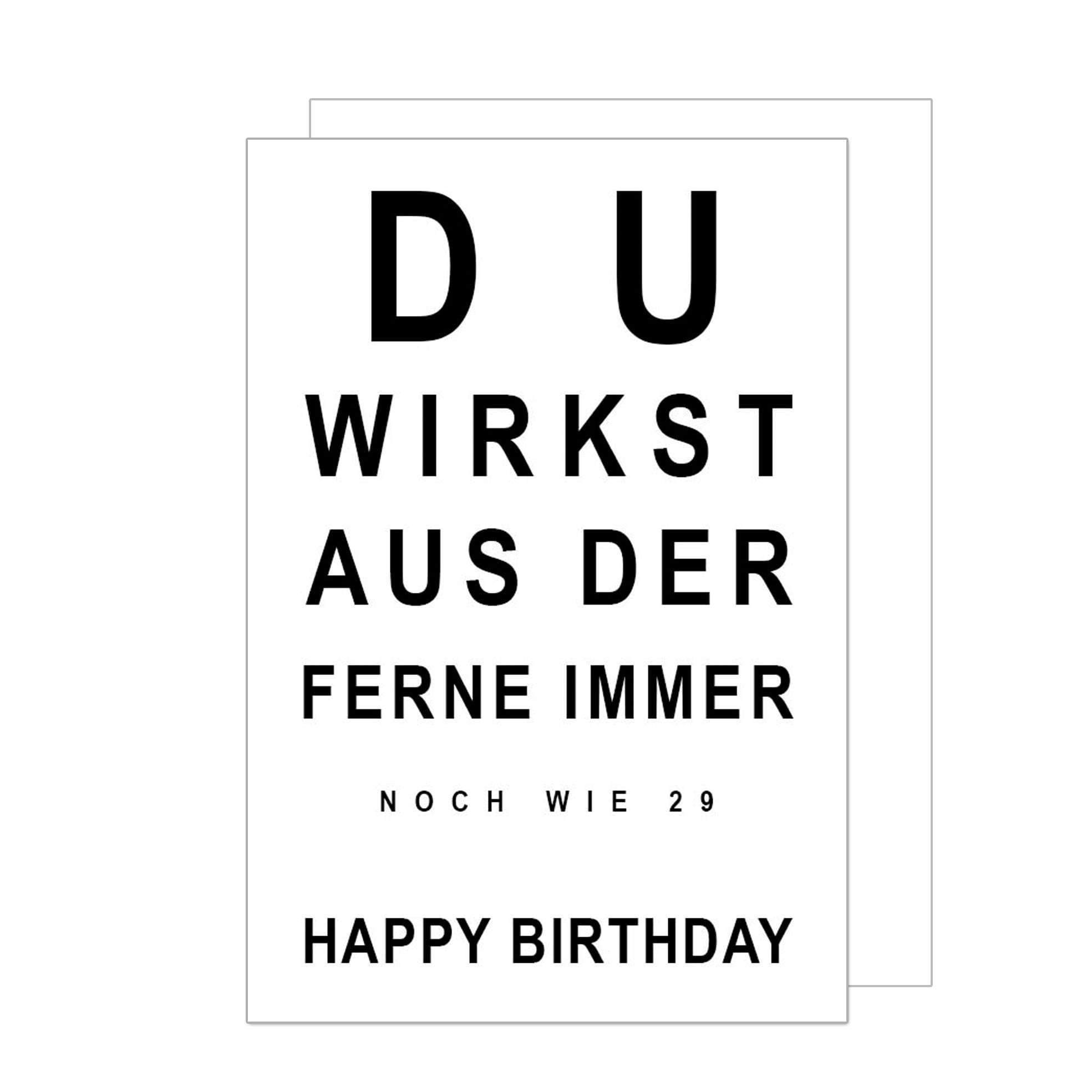 Premium Abschiedskarte DIN A4 - Coole Sprüche Für Kollegen | Ruhestand & Abschied