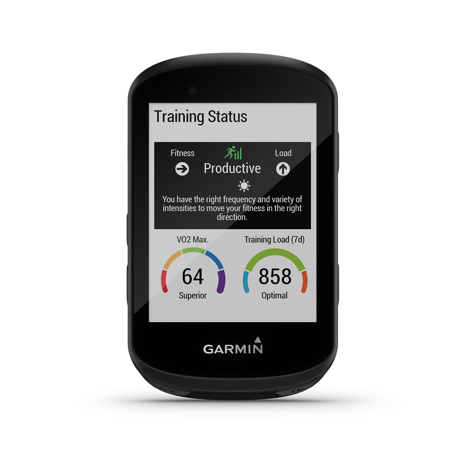 GARMIN EDGE 530 GPS サイクルコンピューター 本体 Garmin Edge 530 – GPS-Fahrradcomputer mit 2,6“ Farbdisplay