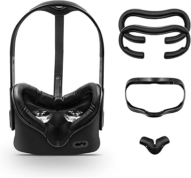 Amazon.co.jp: AMVR: OCULUS RIFT S 対応