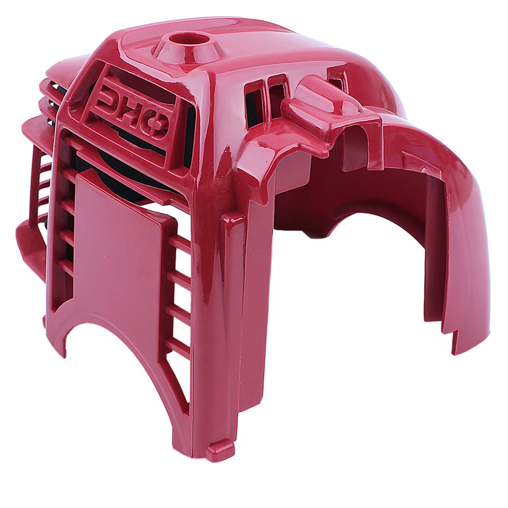 Copertura motore superiore Sindone , Per parti motore Per HONDA Gx25 Gx25N Gx25Nt , 14711 Z0H 000 In., 14721 Z3E 000 Ex
