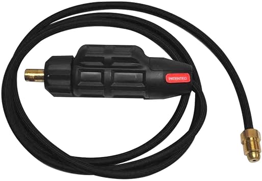 CK Worldwide SL2-35 Gas Cooled Safe Loc, Black