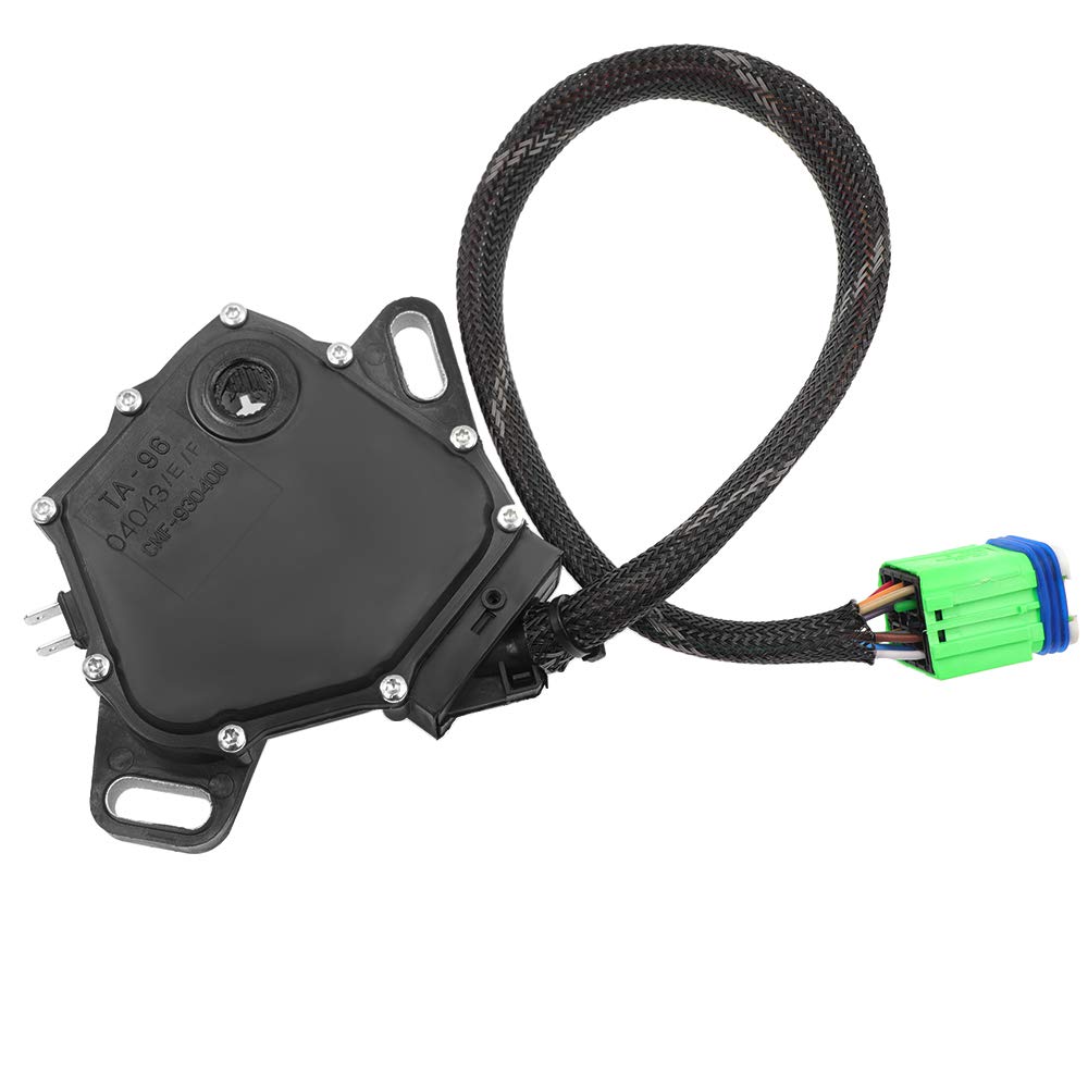 252927 2529 27 Transmission Mpls Neutral Switch For Peugeot 207