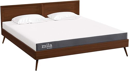 Miniatura 83 de Modway Emma Comfort - Espuma viscoelástica de 6 pulgadas