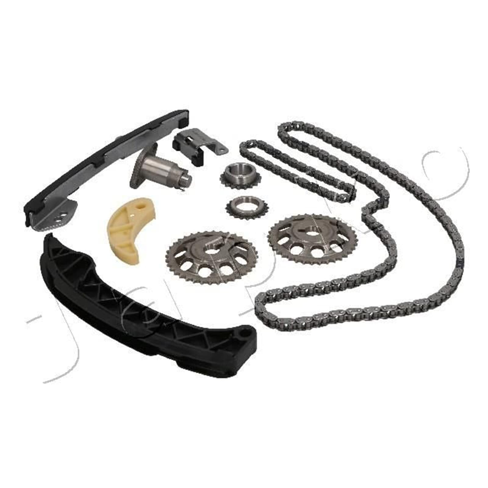 JAPKO KJK215 Kit de cadena de distribución