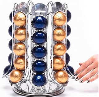 Amazon.es: prensa capsulas nespresso
