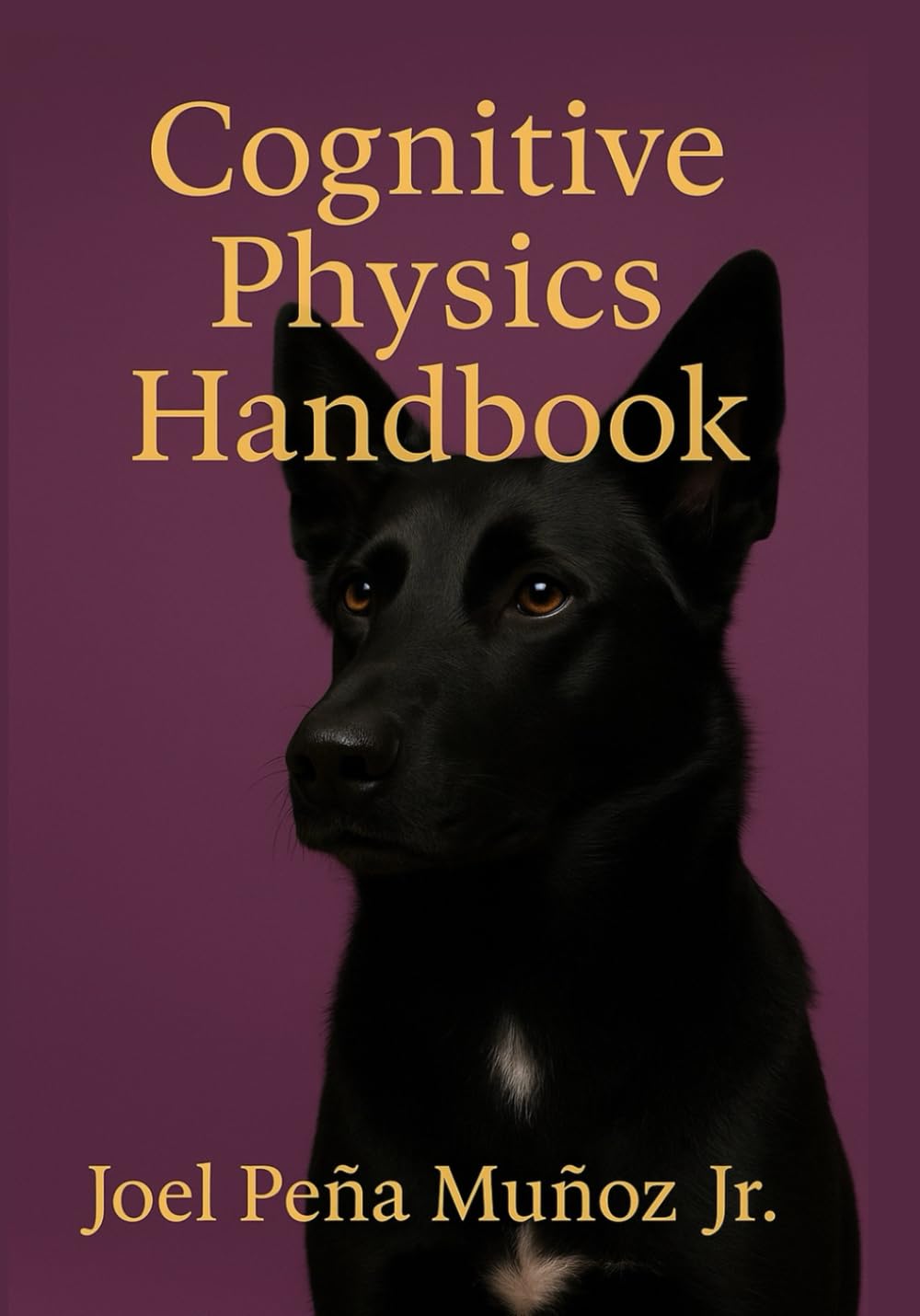Cognitive Physics Handbook: A Universal Guide to Coherence and Novelty in Physical Systems
