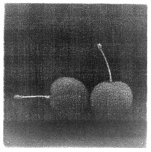 Infinite Photographs Photo: Photo,Cerises,2 Cherries,Yozo Hamaguchi