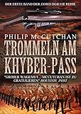  Trommeln am Khyber Pass: Historischer Roman (James Ogilvie 1)