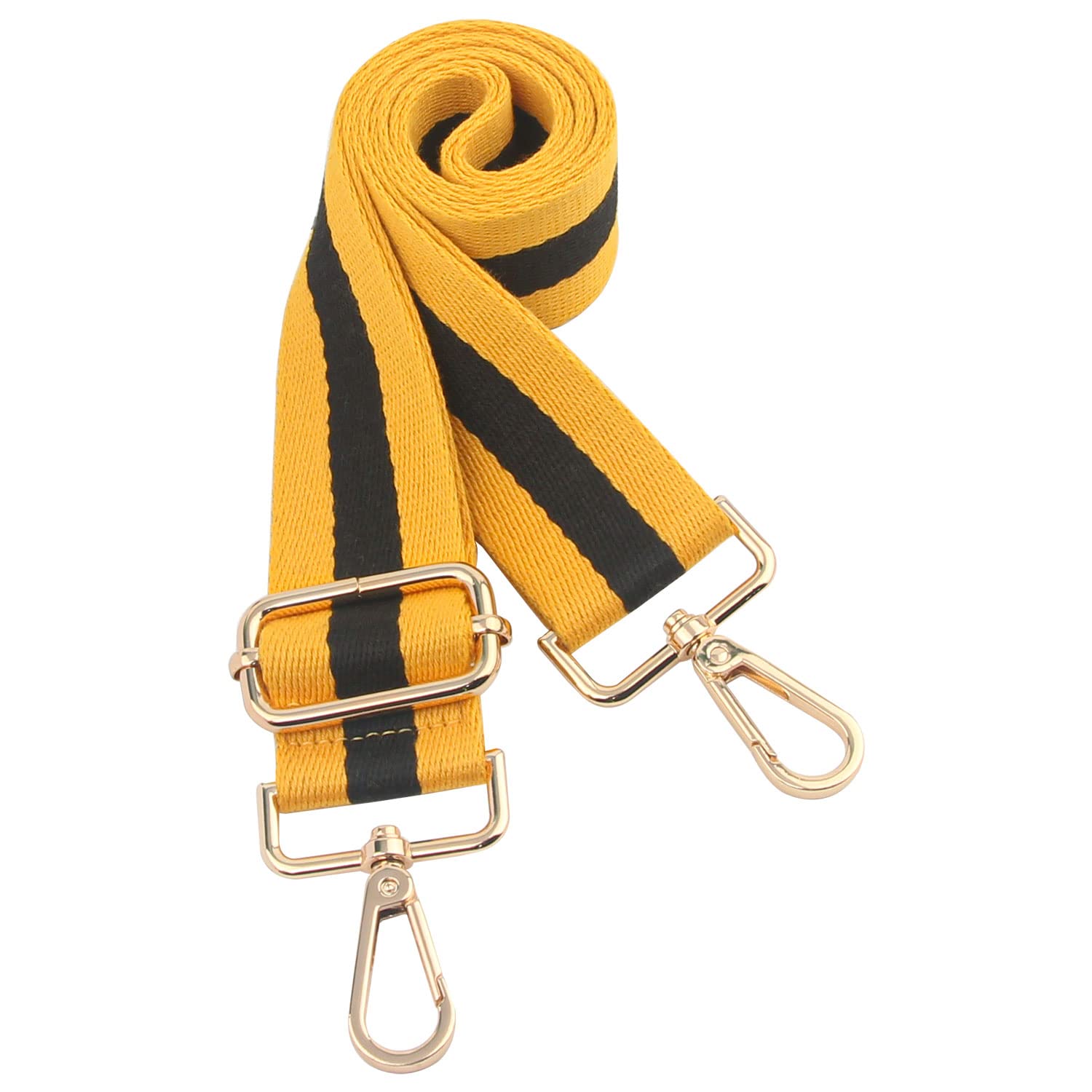 chushui Purse Strap,Replacement Crossbody Shoulder Strap for Handbag…