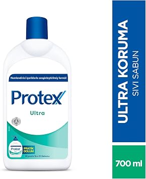 Protex Ultra Koruma Sıvı Sabun 700 Ml