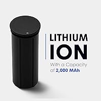 Vista 3 de Pulsar Batería APS 2