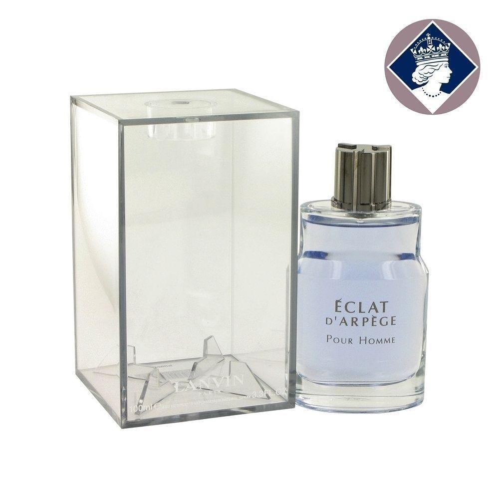 LANVIN エクラ ドゥ アルページュ プールオム 100ml Amazon | Lanvin ランバン エクラドゥアルページュ プールオム EDT