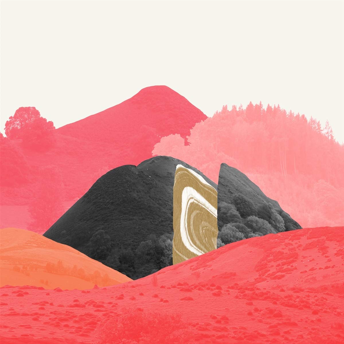 Eyelet (Pink Vinyl) [VINYL]