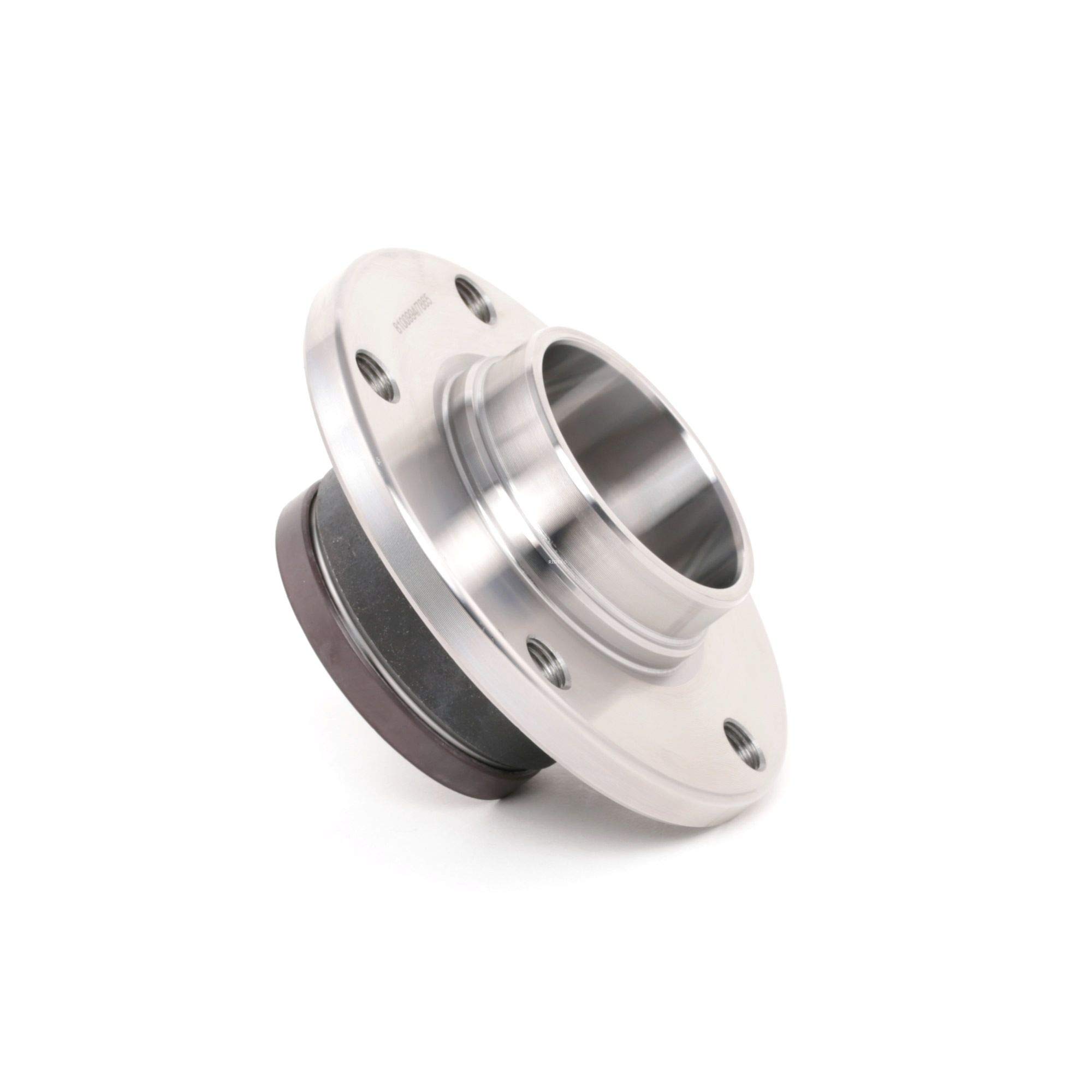 Kit Roulements De Roue RIDEX 654W0930 - Diamètre Int. 29 Mm, Ext. 50,29 Mm, Pour Ford Fiesta Mk3 à Mk5 Arrière - 3