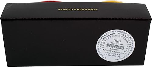 Miniatura 2 de Starbucks Global Icon Series Lanzhou y China Demitasse tazas, 3 onzas (juego de 2)