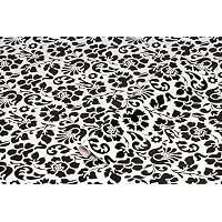 D-c-fix Film Adhésif Décor Manhattan - 45cm X 2m, Vinyle Autocollant Pour Meubles, Cuisine
