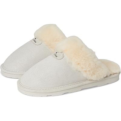 Тапочки Bearpaw Loki Exotic