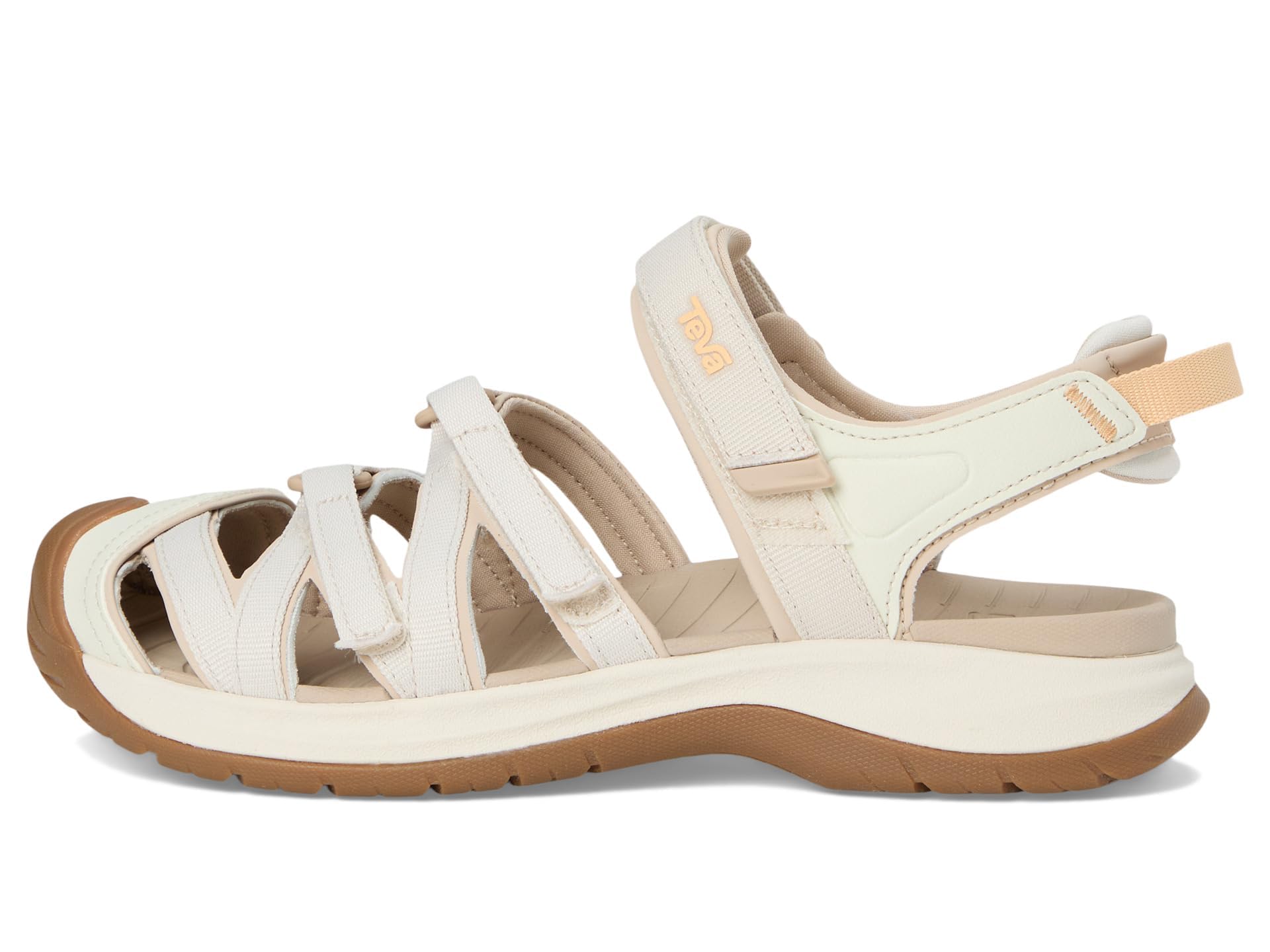 Teva Damen Tirra Sport CtSportsandale