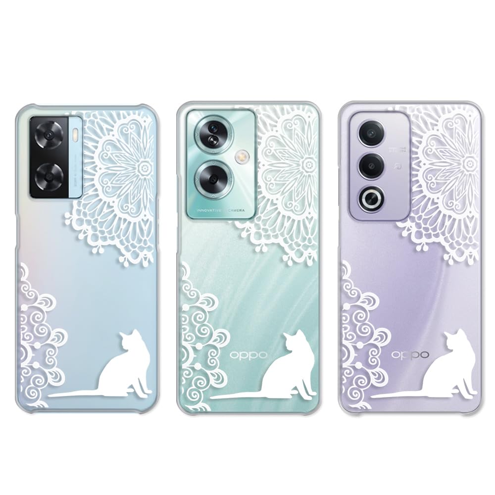 OPPO A3 5G 本体 ケース付 Amazon.co.jp: 対応 OPPO A3 5G ケース リング付き シリコン