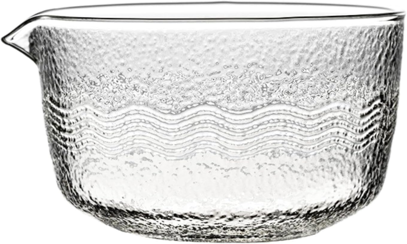 Japanese Matcha Bowl Clear Green Tea Cup Tea Ceremony Chawan Matcha Powder Style D Style B